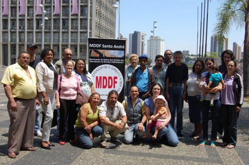 Encontro 22 de outubro