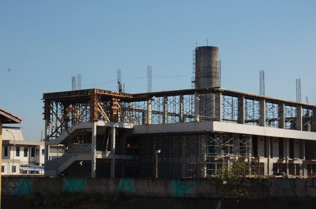 Fundação CASA 25 de novembro