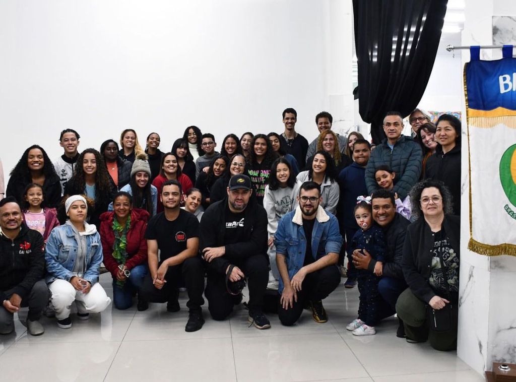 Mapa Cultural Periferico